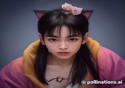 猎奇91奇异现象分区热门视频封面，荒漠中出现的神秘发光球体，橙色沙丘背景下蓝白色光球悬浮空中